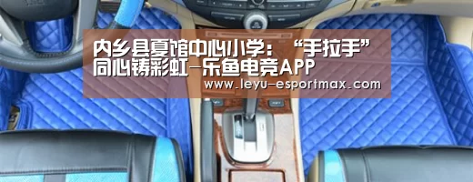 乐鱼电竞APP